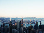 香港建筑