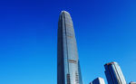 香港建筑