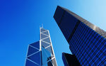 香港建筑
