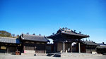 云冈灵岩寺