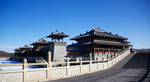 云冈灵岩寺