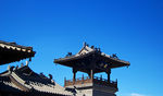云冈灵岩寺