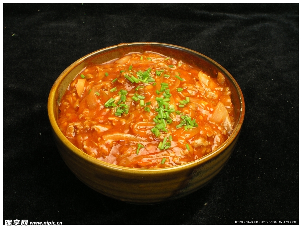 四川牛肉饭