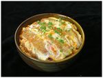 四川猪排饭
