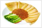 煎饭马哈鱼籽