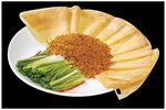 煎饭马哈鱼籽