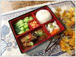 豉汁排骨饭