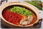 招牌渔家焗饭