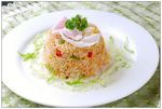 饭食印尼炒饭
