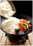 婆婆焖饭