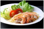 虾仁饭