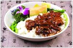 牛腩饭