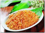 炒泡菜饭
