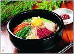 石锅拌饭