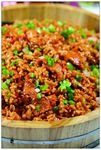 印尼牛肉焗饭