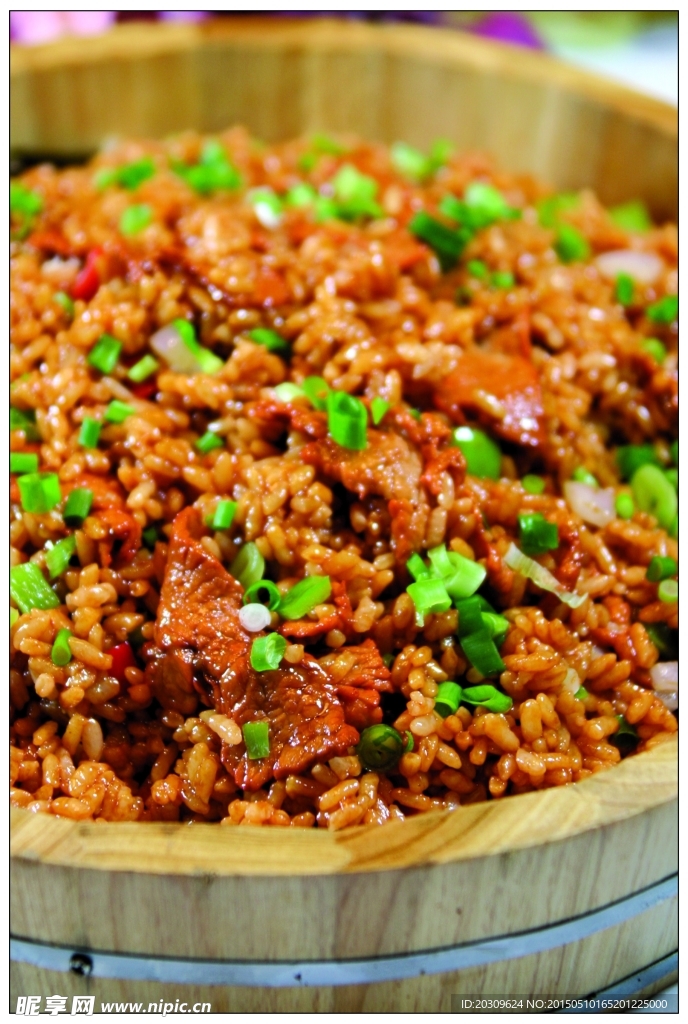 印尼牛肉焗饭