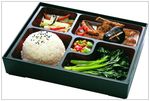 豉汁排骨饭