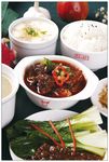 红焖羊肉饭套餐