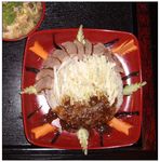 卤肉饭