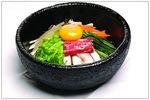石锅拌饭