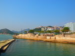 香港海