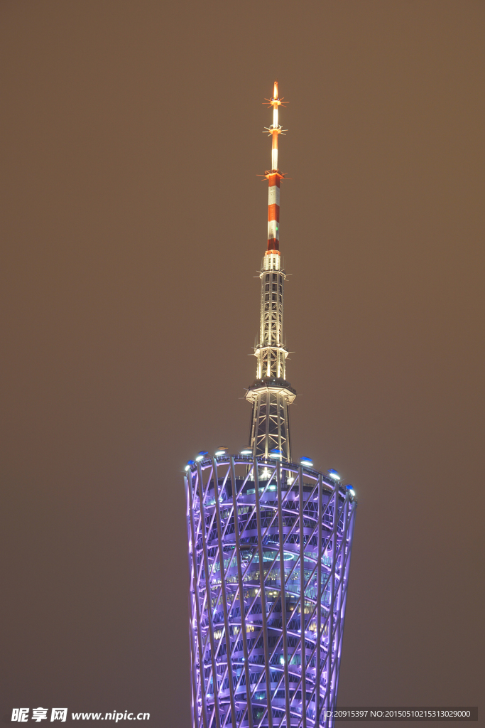 广州塔