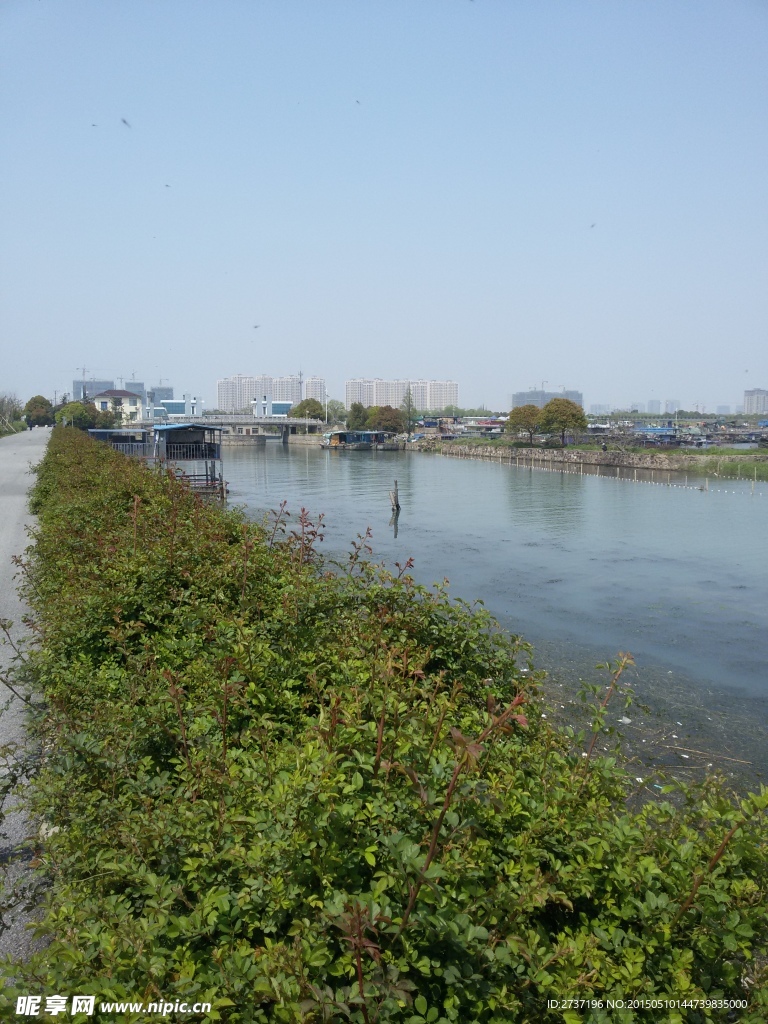 无锡风景