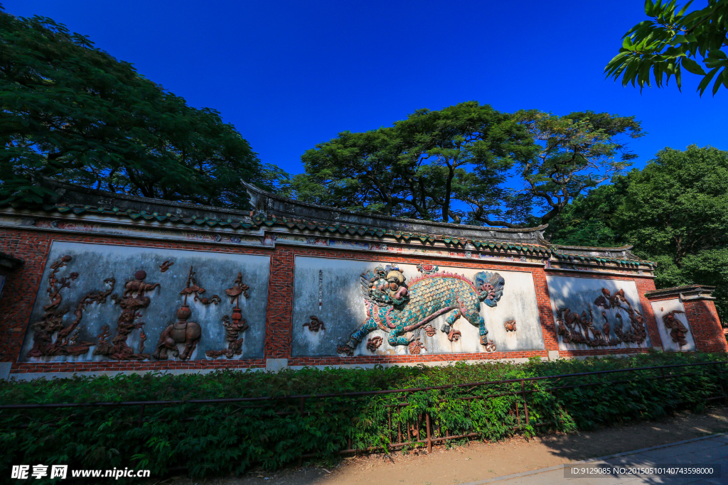 泉州开元寺