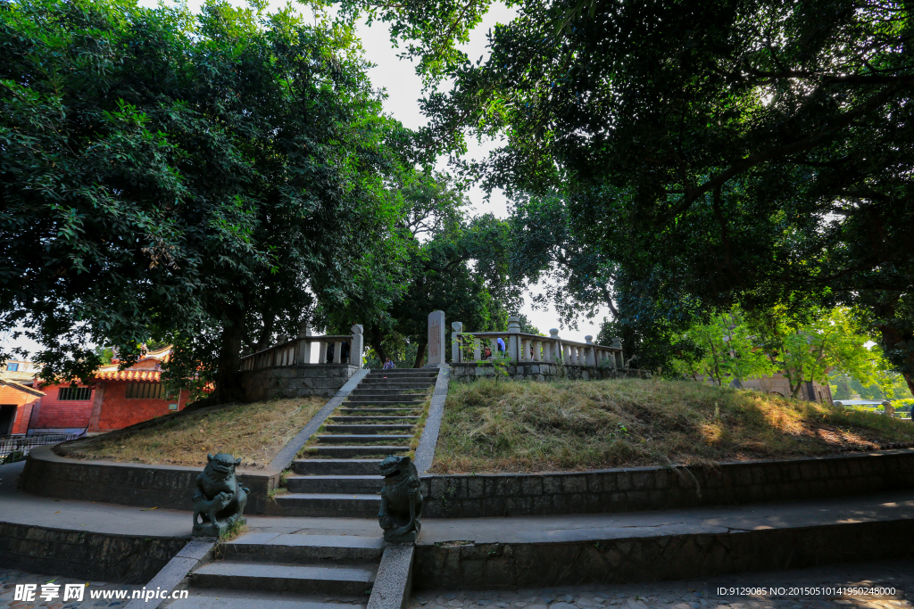 泉州开元寺