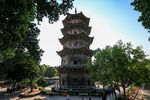 泉州开元寺