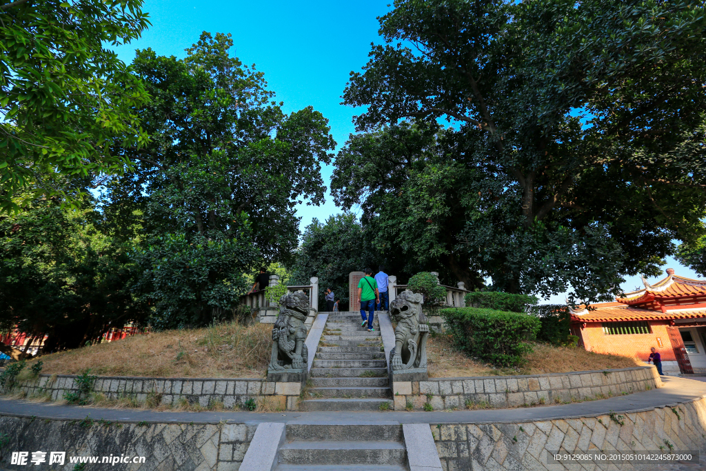 泉州开元寺