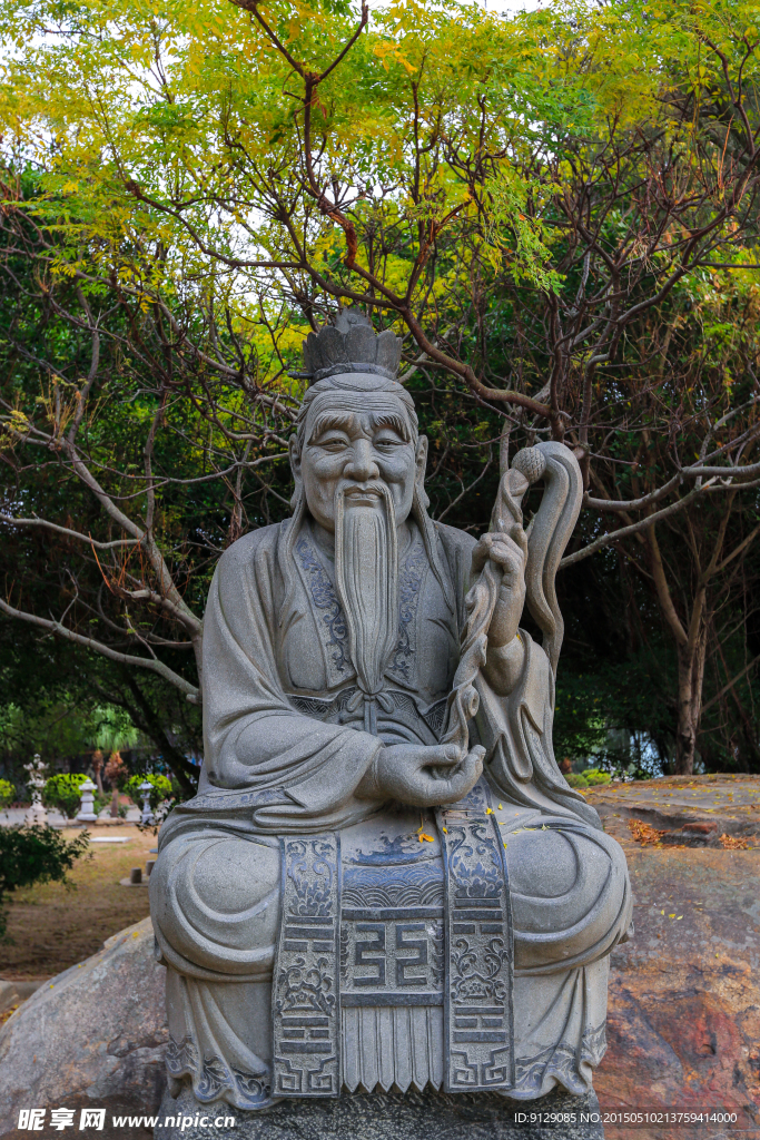崇武古城