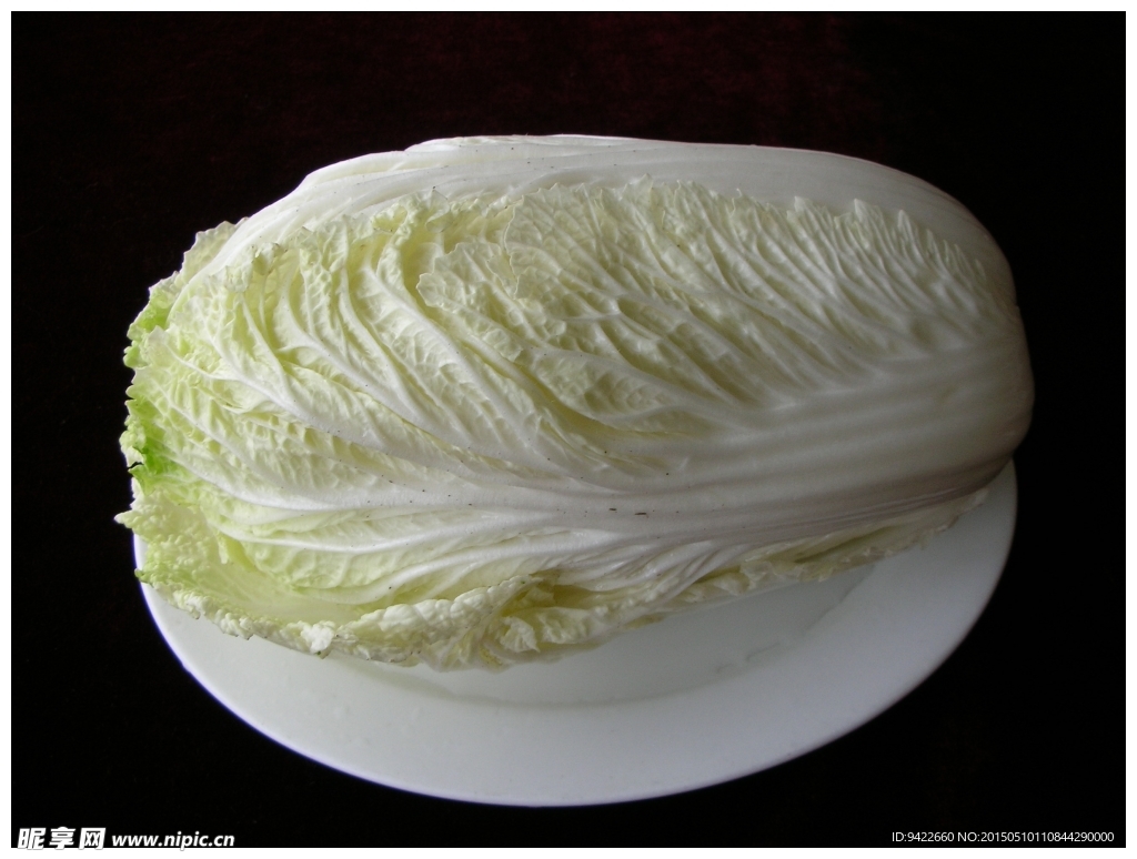 大白菜