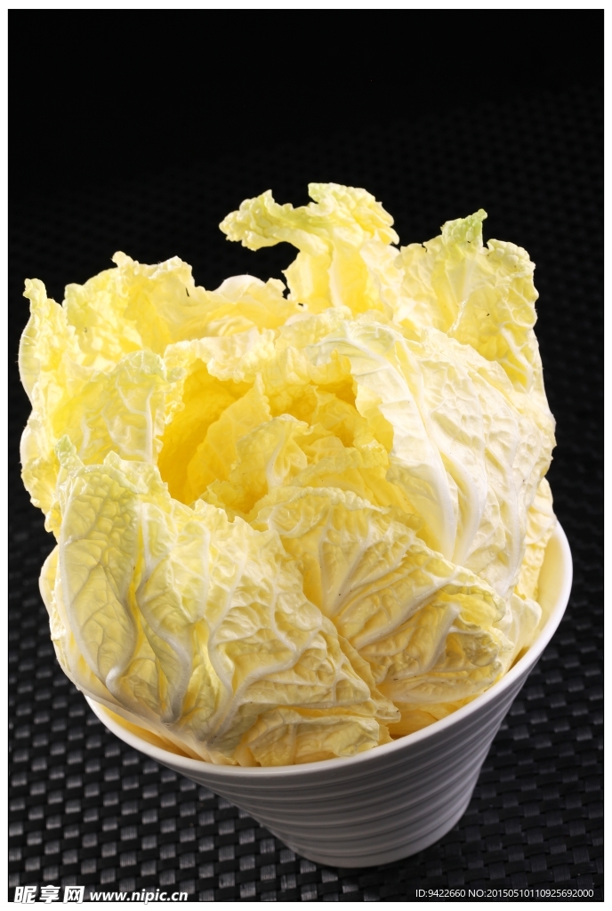 大白菜