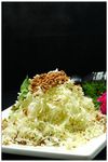 肉沫白菜