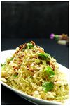肉沫白菜