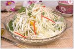 里几白菜头