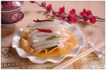 珊瑚白菜