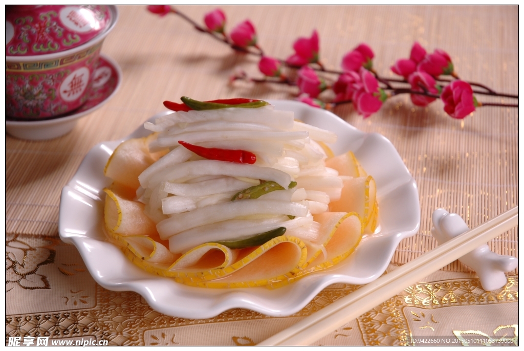 珊瑚白菜
