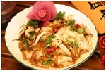 老厨白菜