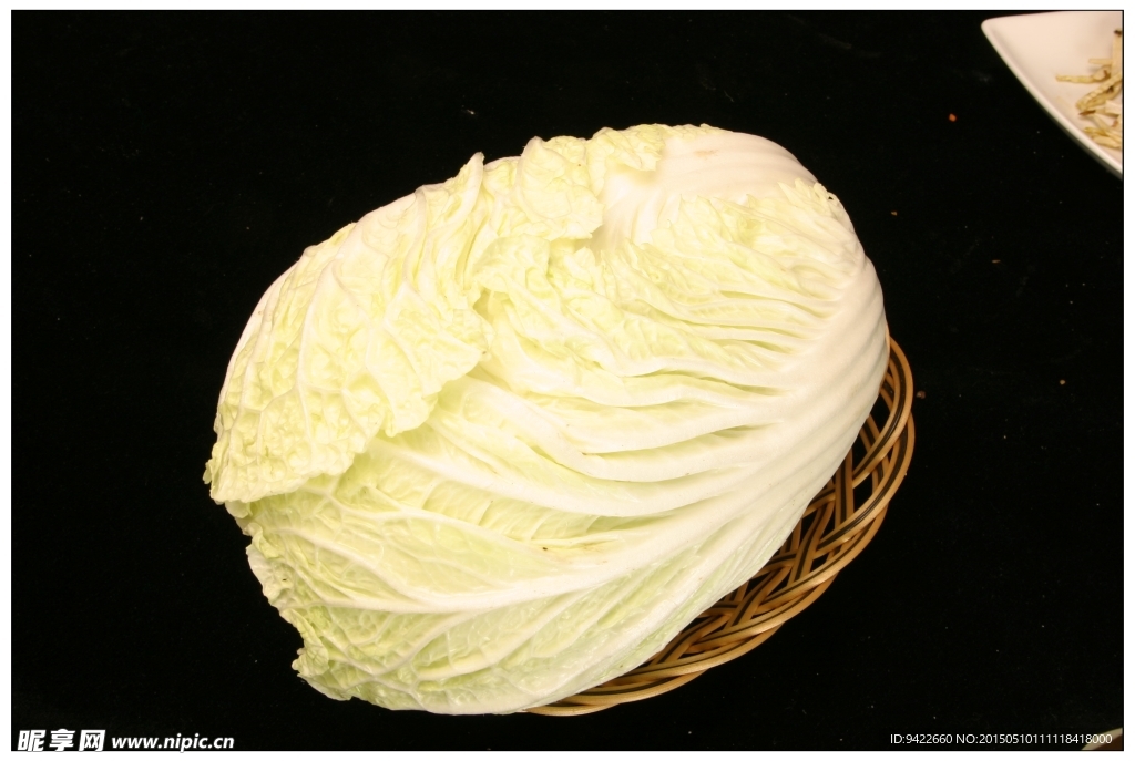 小炒白菜