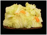 小炒白菜