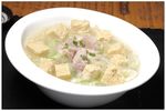 灌肉大白菜