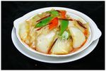 醋溜白菜