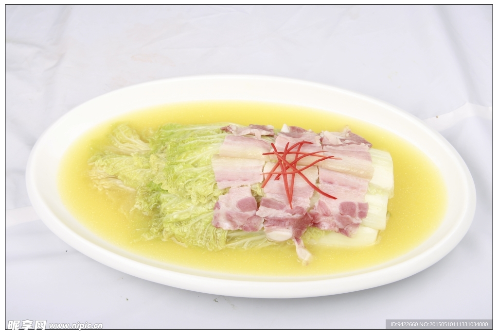 神仙大白菜
