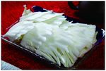 小炒白菜