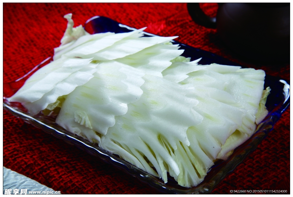 小炒白菜