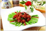 大板汁炒掌中宝