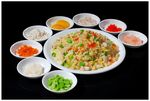 王子炒饭
