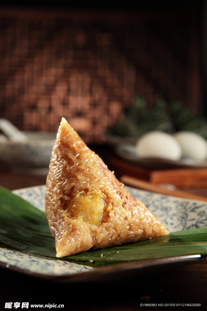 粽子